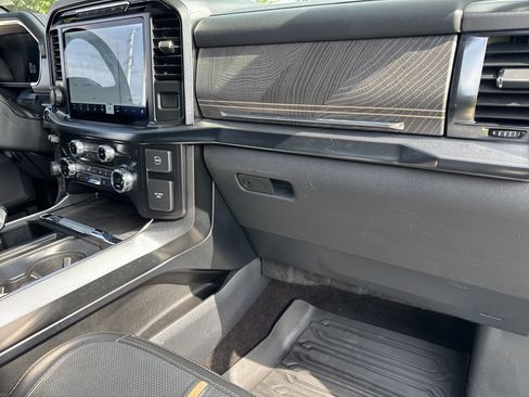 Used 2021 Ford F150 Platinum w/ Equipment Group 701A High AWD/4WD image 22