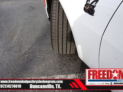 New 2026 Dodge Charger Scat Pack image 44