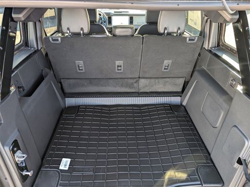 New 2025 Ford Bronco Outer Banks image 14