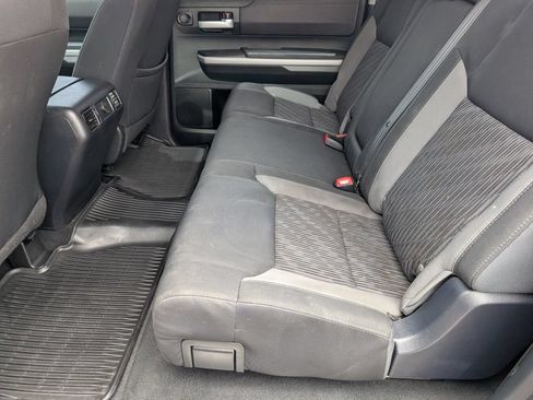 Used 2017 Toyota Tundra SR5 AWD/4WD image 7