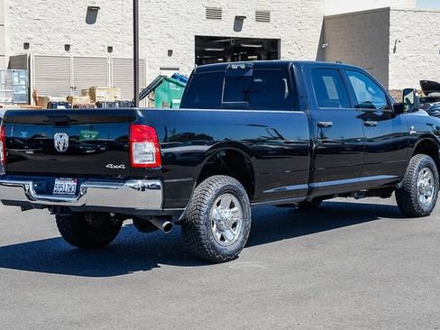 Used 2023 RAM 3500 Tradesman AWD/4WD image 5