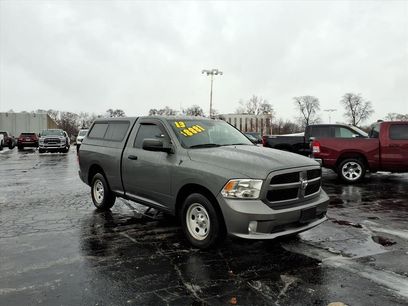 Used 2013 RAM 1500 Express