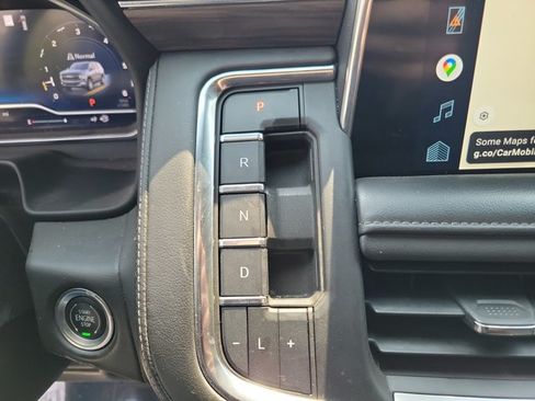 Used 2022 Chevrolet Tahoe LT w/ LT Signature Package RWD image 35