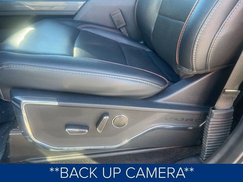 Used 2022 Ford F150 Lariat w/ Equipment Group 502A High image 6