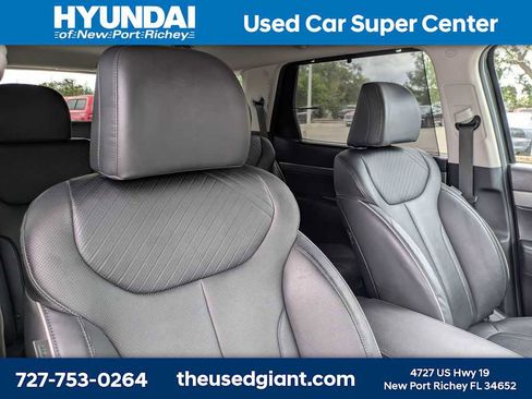 Used 2024 Hyundai Palisade XRT FWD image 6