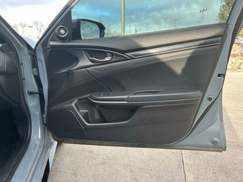 Used 2021 Honda Civic Sport Touring image 28