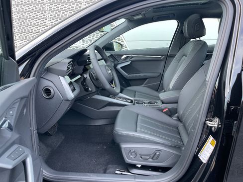 New 2026 Audi A3 2.0T Premium image 14