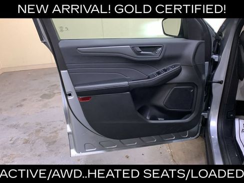 Used 2023 Ford Escape Active AWD/4WD image 24