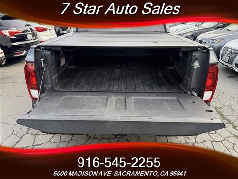 Used 2019 Honda Ridgeline RTL image 19