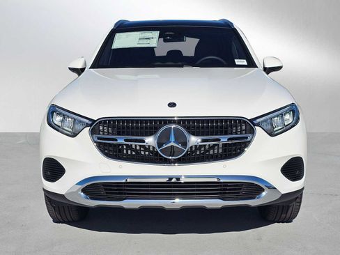 New 2026 Mercedes-Benz GLC 300 image 8