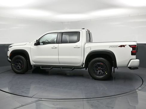 New 2026 Nissan Frontier PRO-4X w/ Tow Package AWD/4WD image 30