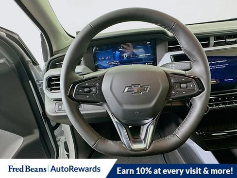 New 2027 Chevrolet Bolt LT w/ Comfort Package FWD image 7
