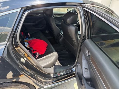 Used 2019 Honda Accord EX-L image 9