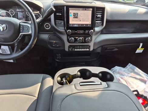 New 2026 RAM 3500 Tradesman w/ Chrome Appearance Group A AWD/4WD image 22