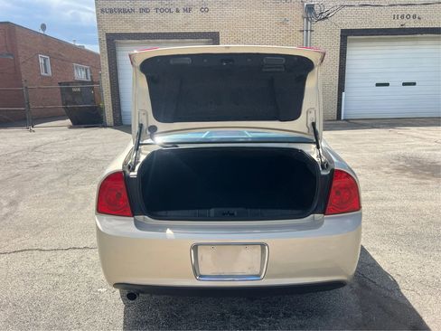 Used 2012 Chevrolet Malibu LT w/ 1LT All-Star Package FWD image 15