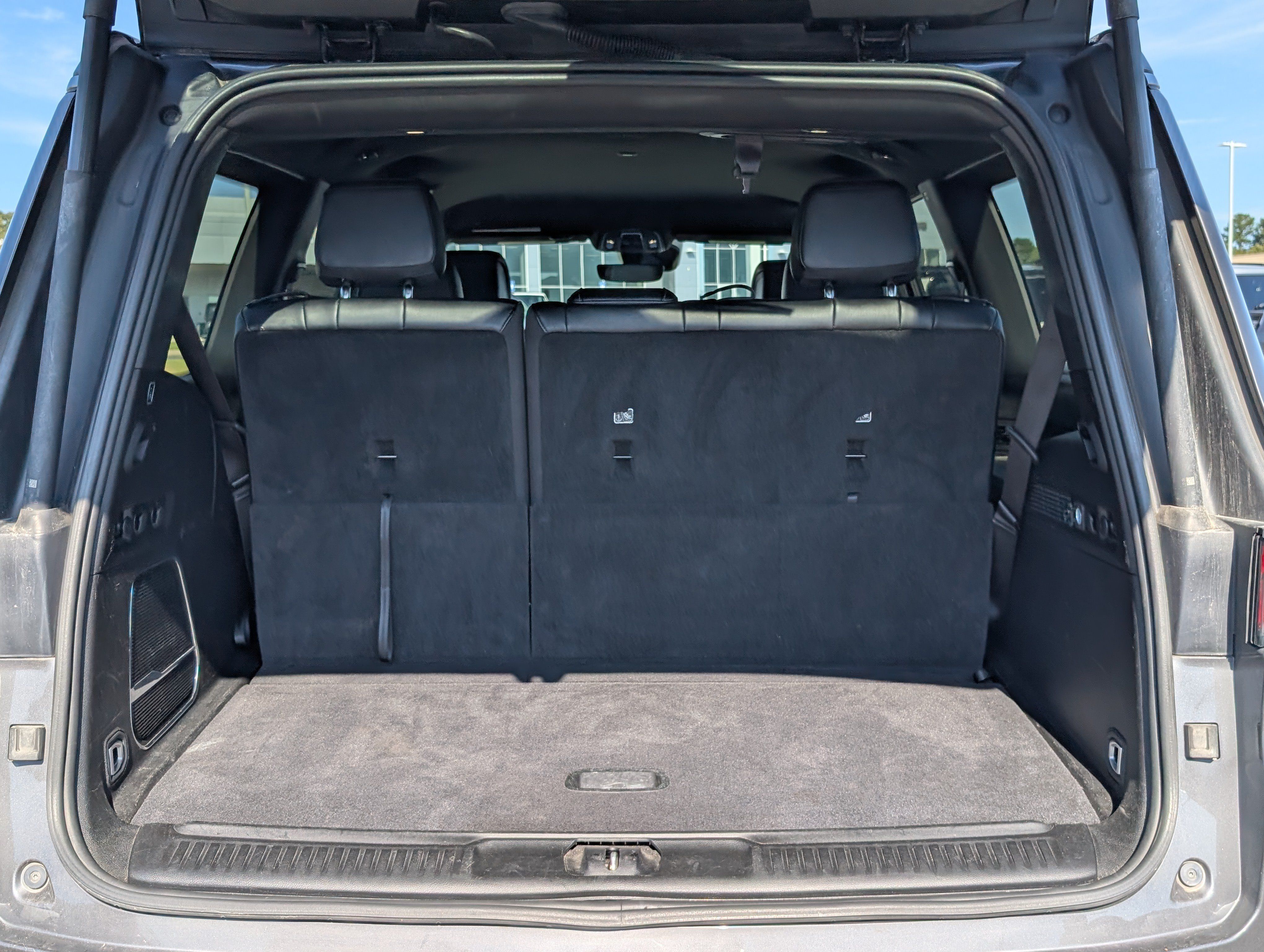 Used 2024 Jeep Wagoneer Series II AWD/4WD image 26
