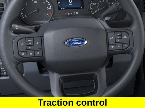 New 2026 Ford F250 XL image 13