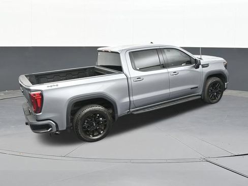 Used 2026 GMC Sierra 1500 Elevation AWD/4WD image 60