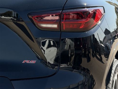 New 2025 Chevrolet Blazer RS w/ Driver Confidence II Package image 6