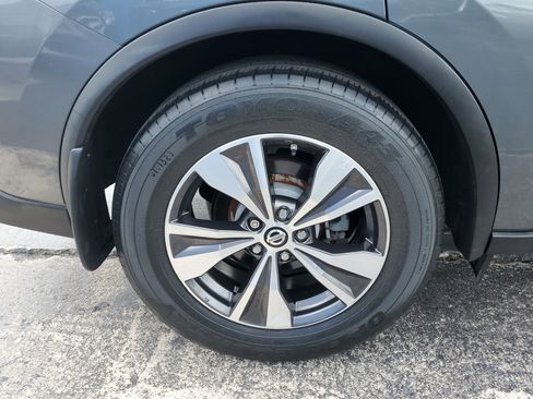 Used 2019 Nissan Murano S w/ Cargo Package image 39