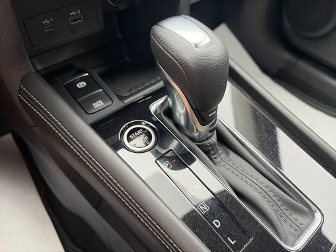 Used 2024 Nissan Kicks SV FWD image 24