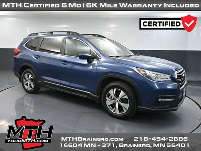 Used 2021 Subaru Ascent Premium w/ Convenience Package