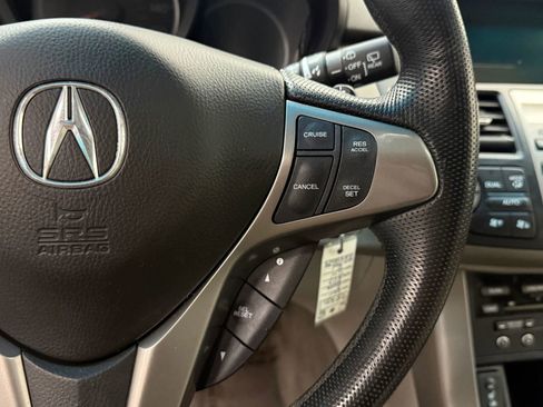 Used 2011 Acura RDX SH-AWD image 27