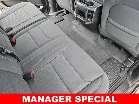Used 2025 RAM 1500 Big Horn RWD image 11