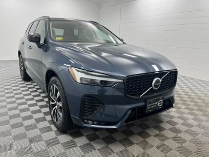 Used 2024 Volvo XC60 B5 Core w/ Protection Package Premier