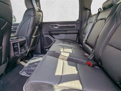 New 2026 RAM 1500 Laramie w/ Sport Appearance Package image 26