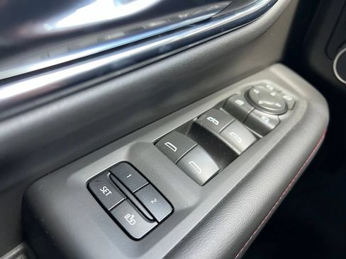 Used 2023 Chevrolet Suburban RST w/ Luxury Package AWD/4WD image 42