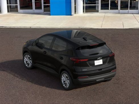 New 2027 Chevrolet Bolt LT FWD image 3