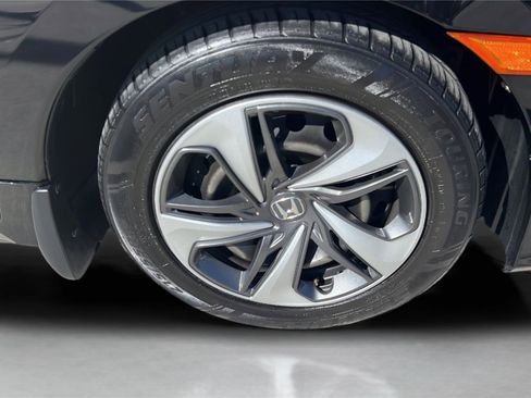 Used 2020 Honda Civic LX image 14