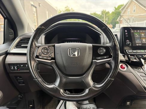 Used 2019 Honda Odyssey EX-L image 16