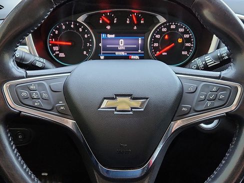 Used 2020 Chevrolet Equinox LT FWD image 11