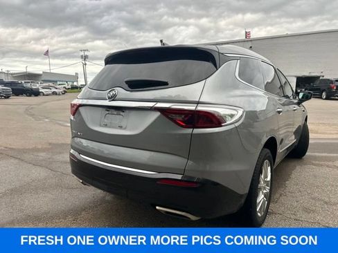 Used 2023 Buick Enclave Premium FWD image 17