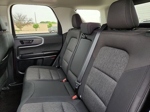 Used 2024 Ford Bronco Sport Big Bend w/ Convenience Package AWD/4WD image 5