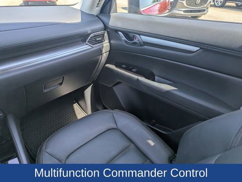 Certified 2023 MAZDA CX-5 AWD 2.5 S w/ Preferred Package image 20