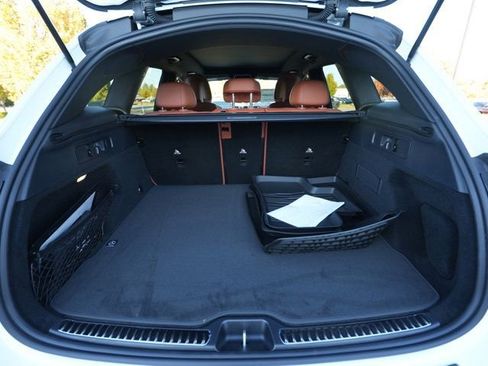 Used 2026 Mercedes-Benz GLC 300 4MATIC image 17