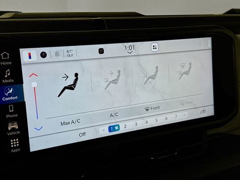 New 2026 Jeep Wrangler Sport image 18