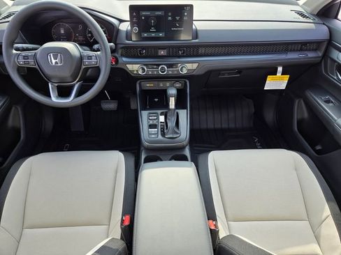 New 2026 Honda CR-V EX image 10