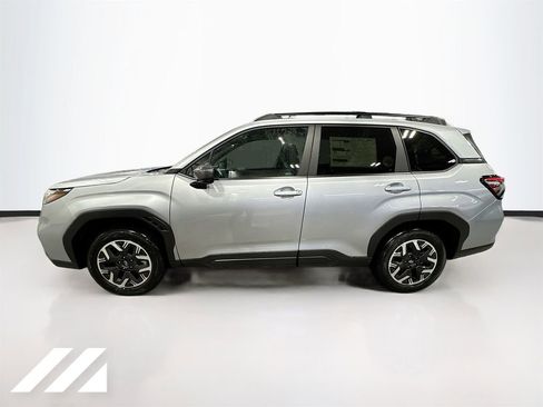New 2026 Subaru Forester Premium image 8