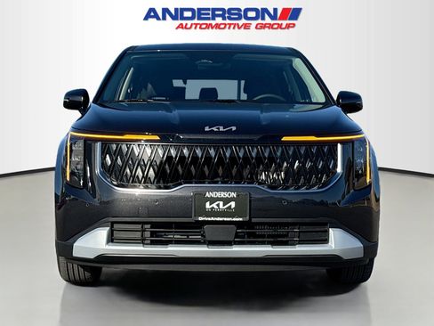 New 2026 Kia Carnival LXS image 14