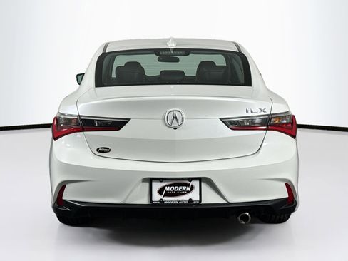 Used 2022 Acura ILX FWD image 10