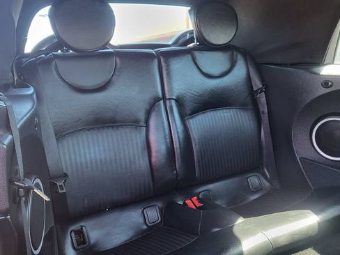 Used 2012 MINI Cooper S FWD image 16
