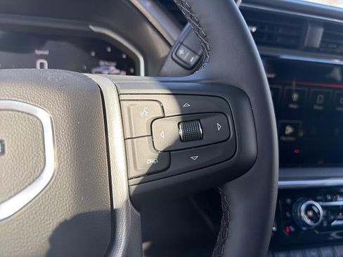 New 2026 GMC Sierra 2500 Denali w/ Denali Reserve Package image 36