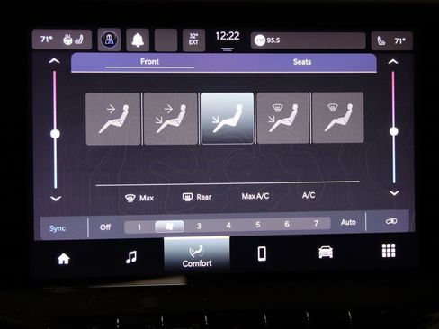 Used 2022 Jeep Compass Limited image 45