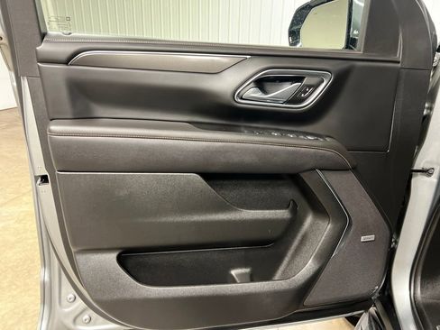 Certified 2024 GMC Yukon XL AT4 w/ Technology Package image 10