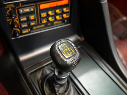 Used 1993 Chevrolet Corvette Convertible RWD image 15