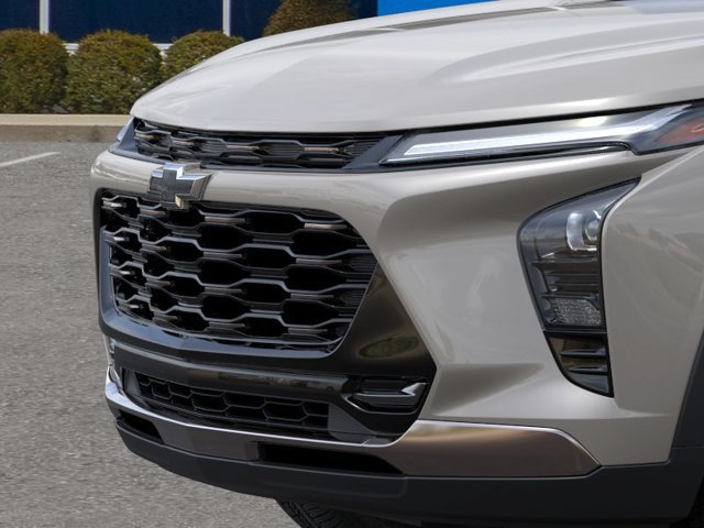 New 2026 Chevrolet Trax ACTIV w/ Sunroof Package FWD image 13